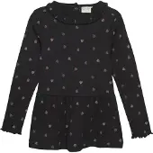 Minymo Longsleeve MITunic in Blau | Gr.: 122