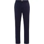 Hanro Pyjamahose Casuals in deep navy | Gr.: L