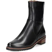 Everybody Stiefelette Stiefelette Glattleder
