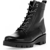 Gabor Stiefelette Stiefelette Glattleder