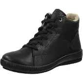 Legero Schnürstiefelette "Stiefelette Leder"