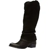 Felmini Stiefel in Black | Gr.: 41