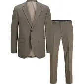 Jack & Jones Bushwick Mathew Regular Anzug