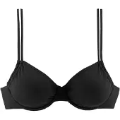 LASCANA Bikinioberteil Bügel
