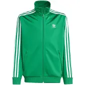 Adidas Originals Firebird Adicolor Top Green Größe: 140 | Sportbekleidung Outlet | kids | Grün