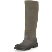 Felmini Stiefel Stiefel Veloursleder