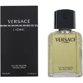 Versace Pour Homme Eau De Toilette Spray 100 ml