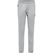 Hummel Damen Jogginghose aus Baumwolle Move Grid