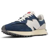 New Balance 327 Navy Grey - EU 41.5