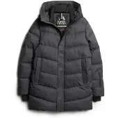 Superdry City Chevron Jacke