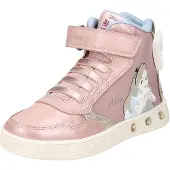 Geox J SKYLIN Rosa