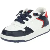 Geox kinderschuhe J WASHIBA BOY kind