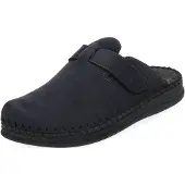 Rohde Slipper Alassio 6790 Men Ocean-Schuhgröße 46