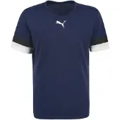 Puma Teamrisey Kurzarm-t-shirt