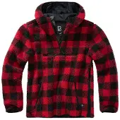 Brandit Teddy Worker Jacke