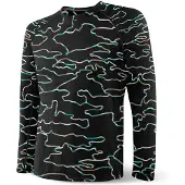 Saxx Roast Master Mid Crew Sweatshirt