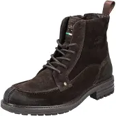 Pantofola D Oro Pantofola d'Oro Stiefelette Stiefelette Veloursleder
