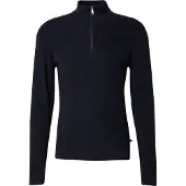 Matinique Herren Pullover & Cardigans Malagoon Z - Donkerblauw - Größe L