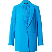 Comma Jacket Indoor Blue-denim Größe: 36 | Blazer Outlet | Damen | Blau