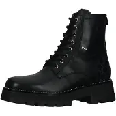 Nero Giardini Guanto nero Stiefelette Schwarz : 36