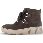 Gabor Stiefelette Stiefelette Veloursleder