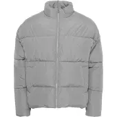 Solid - SDLeon - 21301078-ME - Puffer Jacket