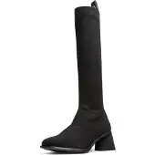 Camper Stiefel in Schwarz | Gr.: 36