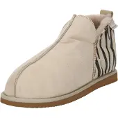 Shepherd Hausschuhe Hausschuhe Leder