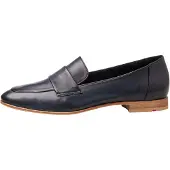 Lloyd BEA Slipper Blau