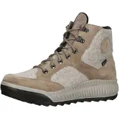 Legero Tirano Schnürstiefel Beige