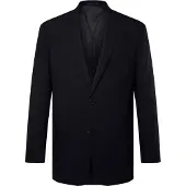 Men Plus Sakko in dunkel marine | Gr.: 26