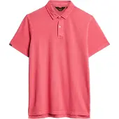 Superdry Studios Jersey Kurzarm-poloshirt