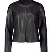 Betty Barclay Jackenblazer "Damen mit Reißverschluss" Material