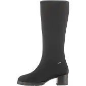 Högl Damen Stiefeletten 8-134848 0100 Farbe: Schwarz Größe: 36