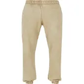 Urban Classics moderne Herren Jeans Kordelzug Taschen 360 g/m² mit Baumwolle Beige