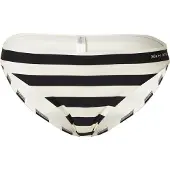 Marc O'Polo Marc OPolo Bikini-Hose "Classic Stripes" mit kleinem Logoschirftzug