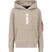 Alpha industries Alpha Rp Kapuzenpullover