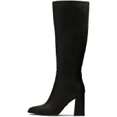 Kazar Stiefel in Schwarz | Gr.: 38