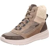 Legero Damen SchneeStiefel beige Größe EUR 36