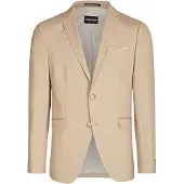 HECHTER PARIS Sakko in sand | Gr.: 106