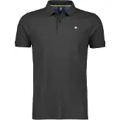 Lerros Basic Poloshirt Hochwertige Baumwolle für optimalen Tragekomfort, Vielseitig kombinierbar für jede Gelegenheit, Stilvolles Design für einen eleganten Look