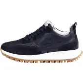 Lloyd Sportliche Schnürschuhe Damen 31393830353939 Blau 39 EU