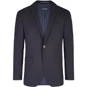 HECHTER PARIS Sakko in navy | Gr.: 50