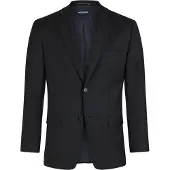 Daniel Hechter - Regular Fit - Herren Mix & Match Sakko (100136 40311), Größe:30, Farbe:Schwarz (990)