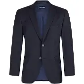 Daniel Hechter - Regular Fit - Herren Mix & Match Sakko (100136 40311), Größe:30, Farbe:Blau (680)