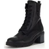 Gabor Stiefelette Stiefelette Leder/Textil