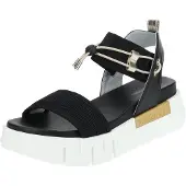Nero Giardini E410700D Schwarz