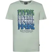 Petrol Industries Tsr666 Kurzarm-t-shirt