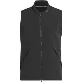 Adidas Weste Ultimate365 Frostguard, schwarz