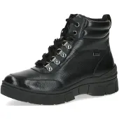 Caprice Stiefelette Stiefelette Leder